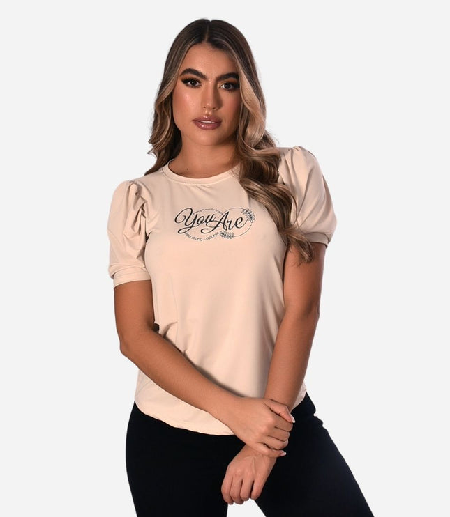 Blusa de Dama Ref. 510022-002
