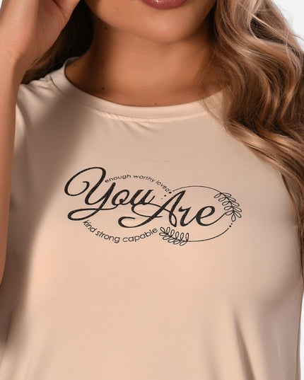 Blusa de Dama Ref. 510022-002