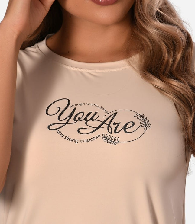 Blusa de Dama Ref. 510022-002