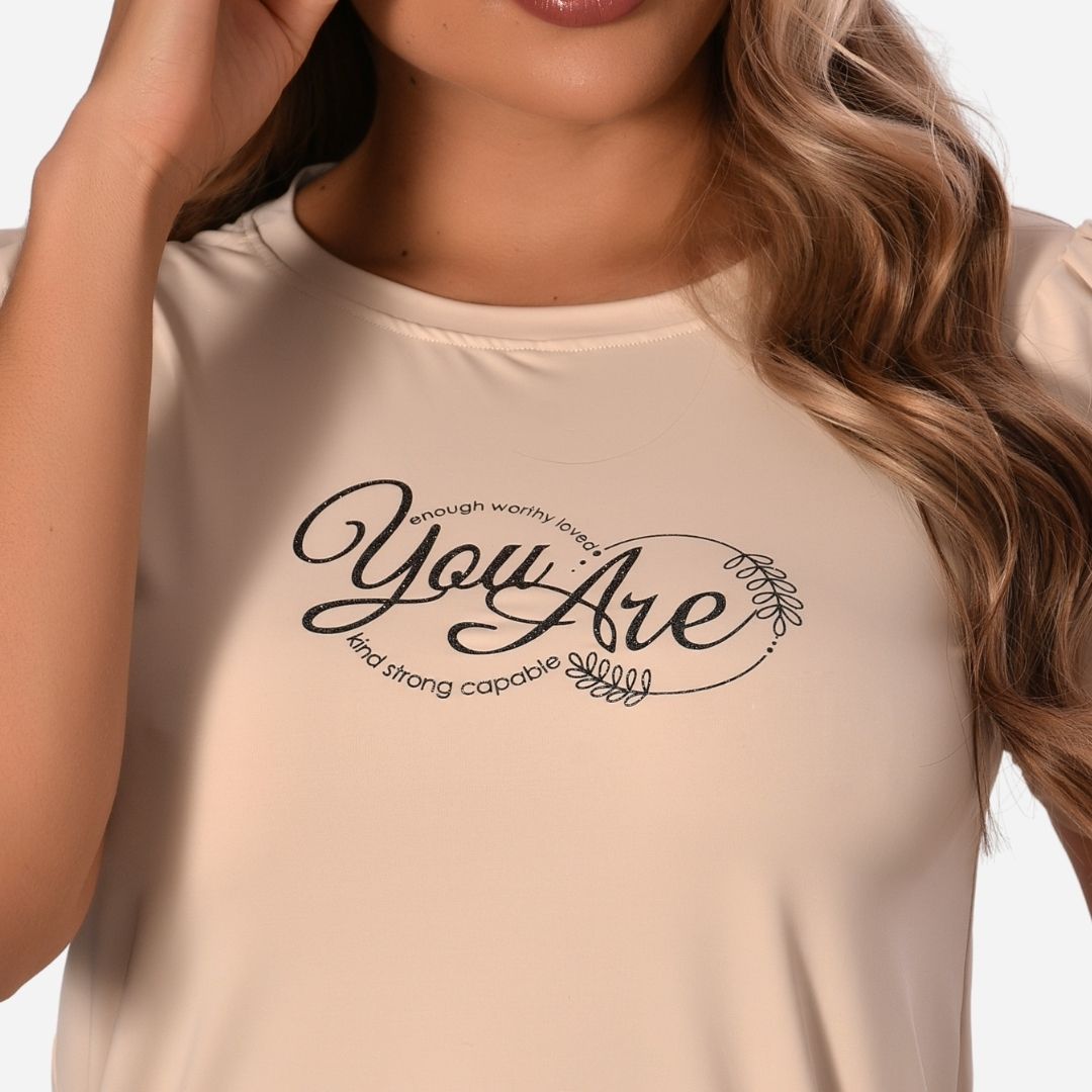 Blusa de Dama Ref. 510022-002