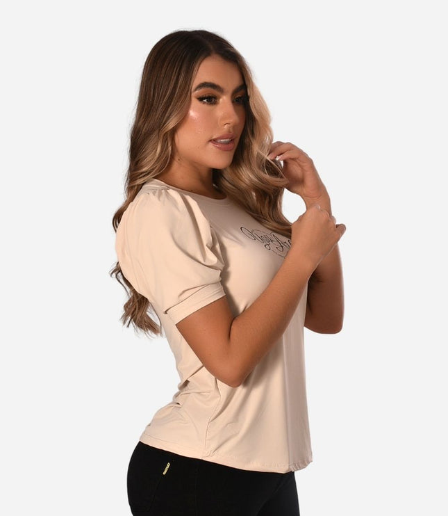 Blusa de Dama Ref. 510022-002