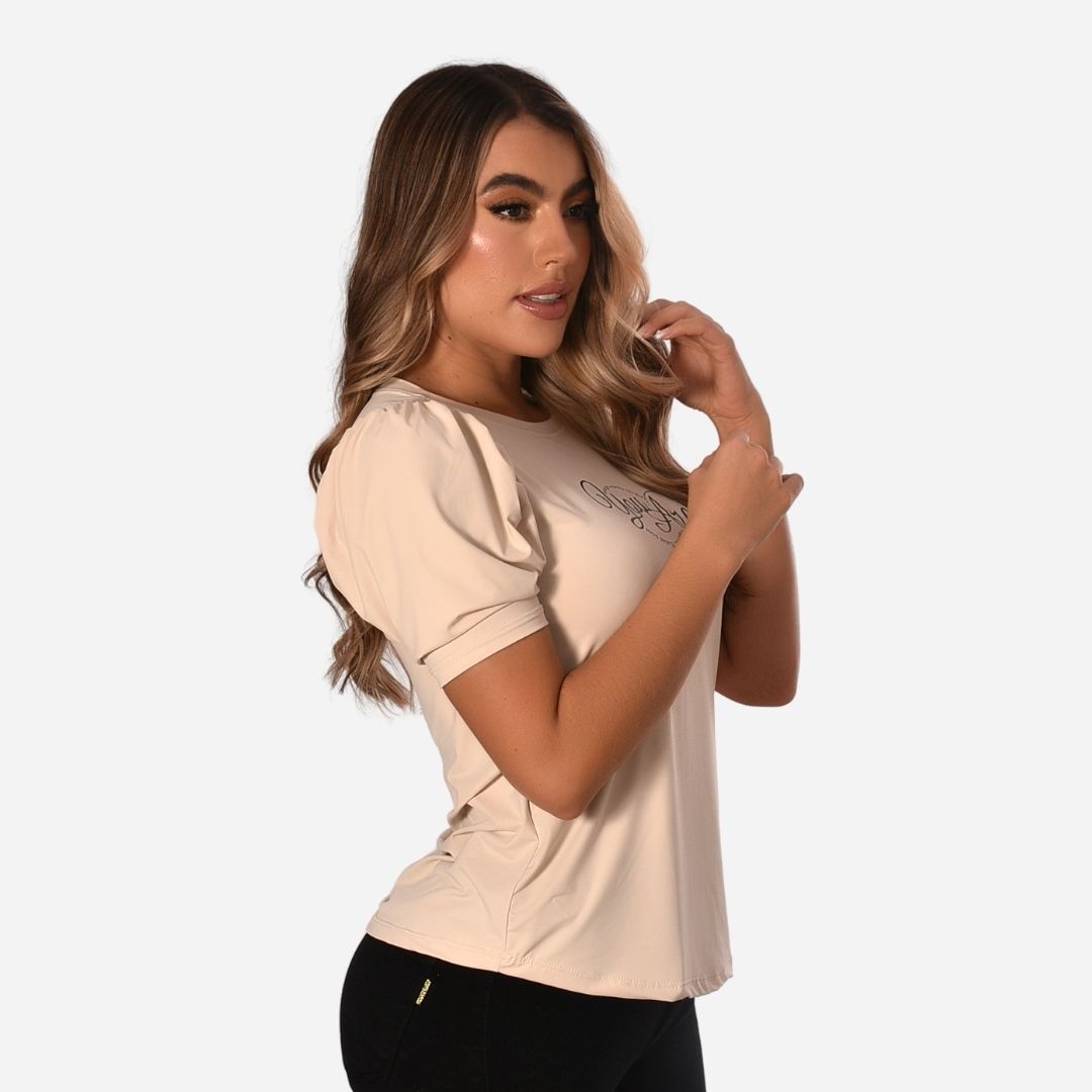Blusa de Dama Ref. 510022-002