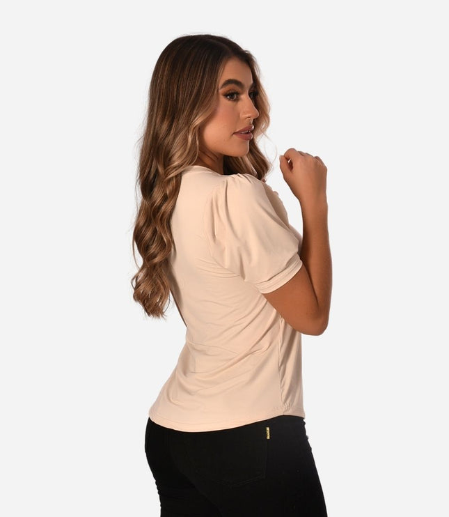 Blusa de Dama Ref. 510022-002
