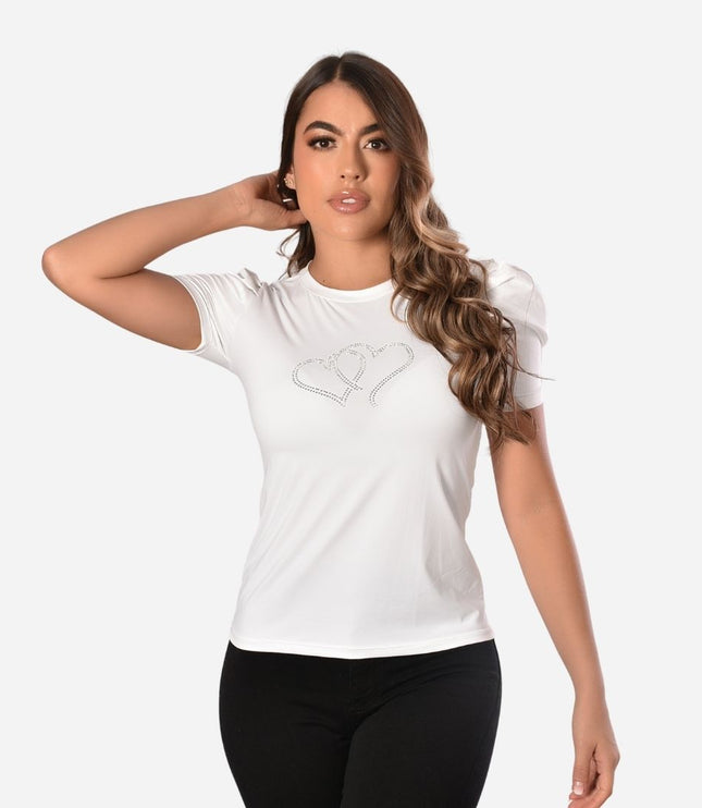 Blusa de Dama Ref. 510024-001