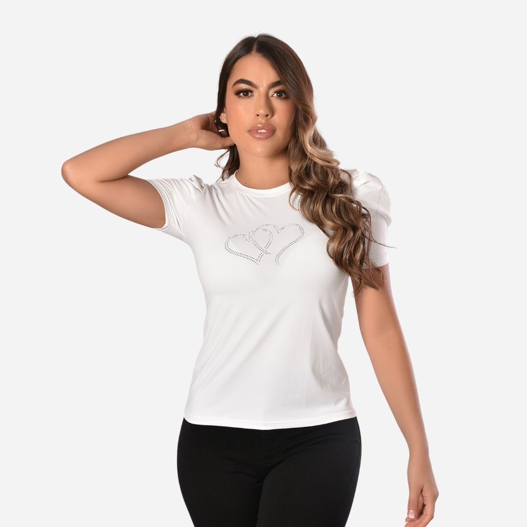 Blusa de Dama Ref. 510024-001