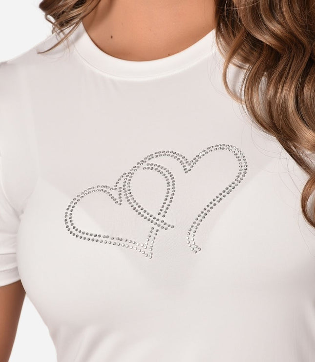 Blusa de Dama Ref. 510024-001