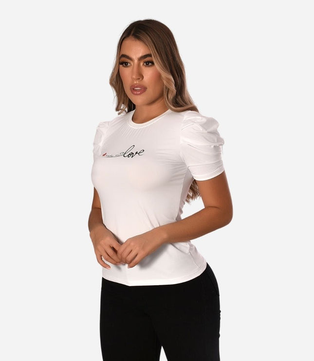 Blusa de Dama Ref. 510024-004