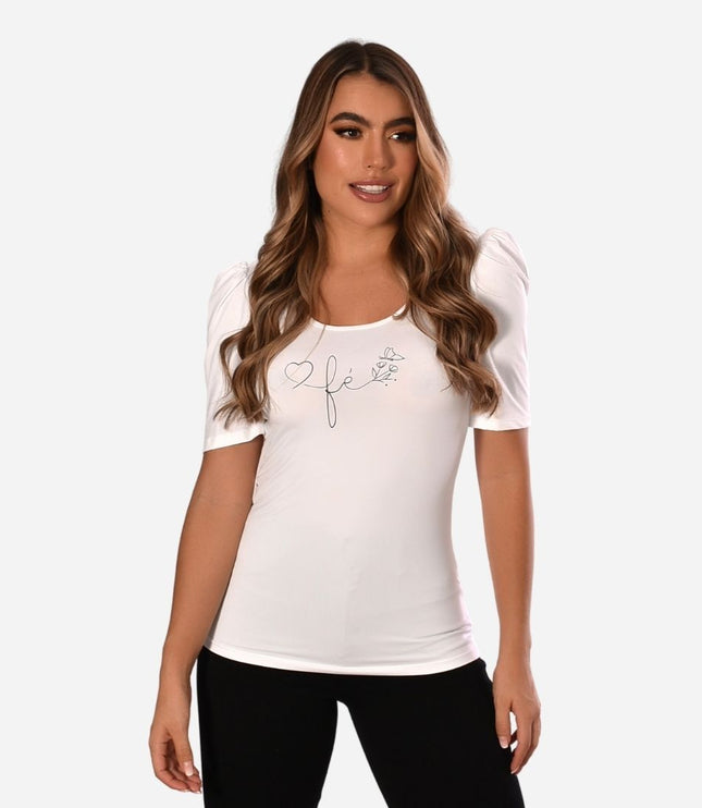 Blusa de Dama Ref. 510026-002