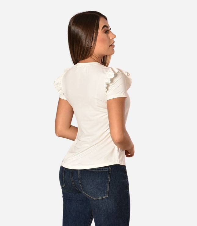 Blusa Moda Dama Ref. 510027-001