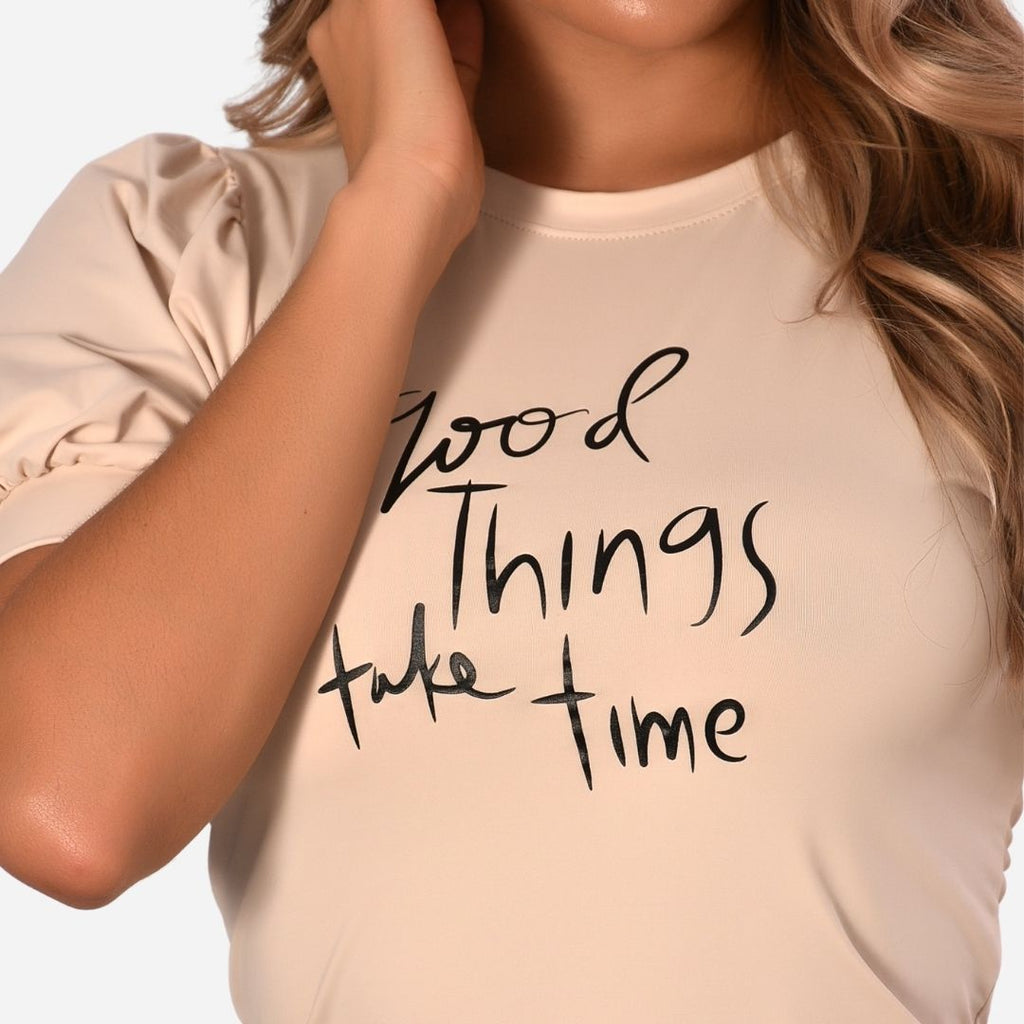 Blusa de Dama Ref. 510028-002