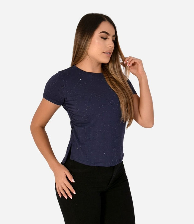 Blusa De Dama Ref. 51003-004