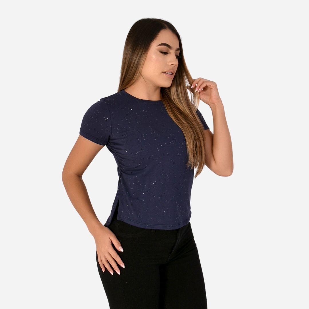 Blusa De Dama Ref. 51003-004