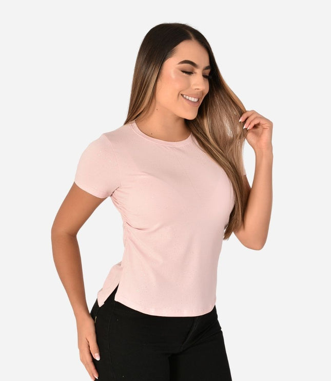 Blusa De Dama Ref. 51003-004