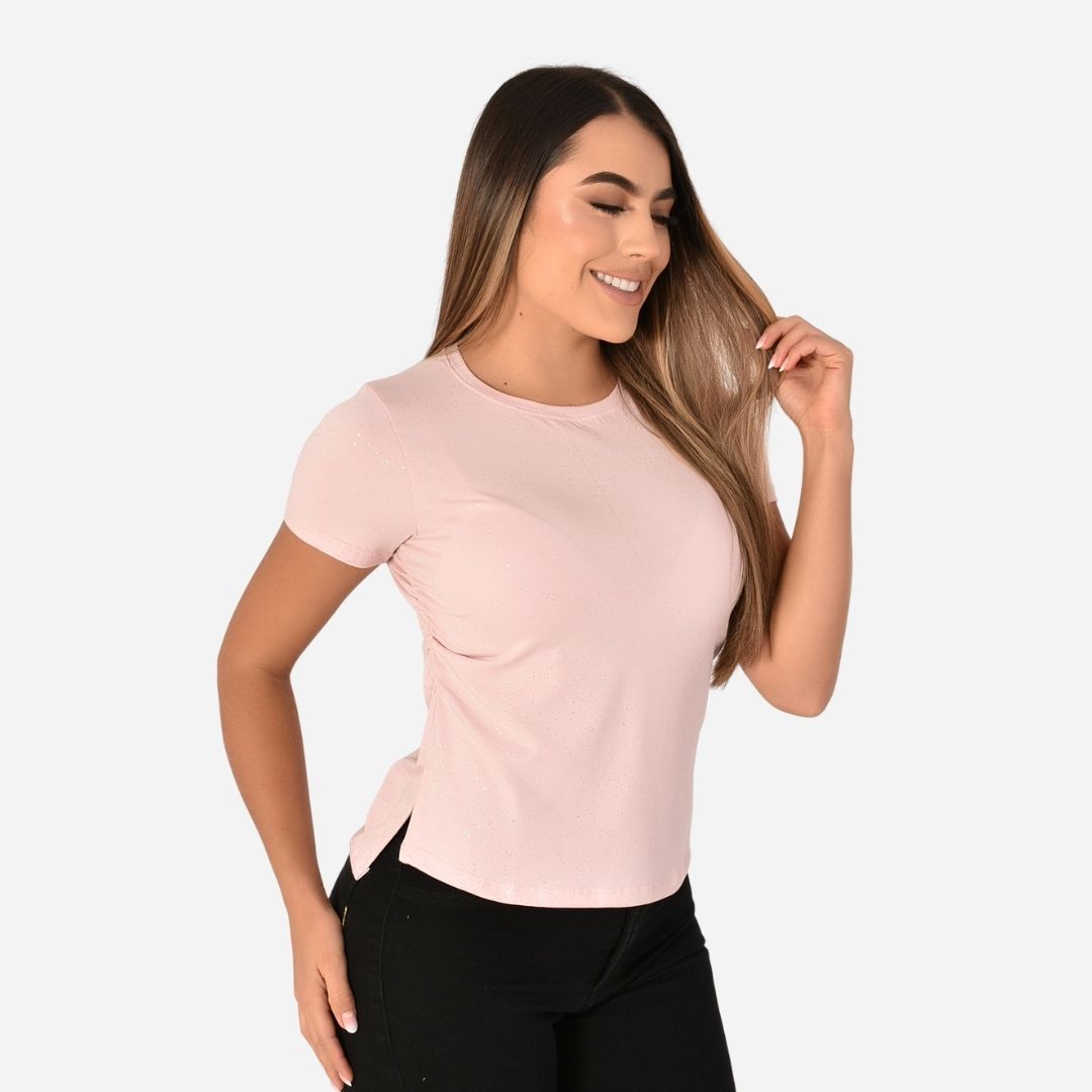 Blusa De Dama Ref. 51003-004