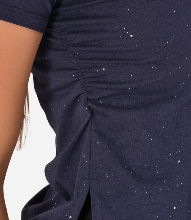 Blusa De Dama Ref. 51003-004