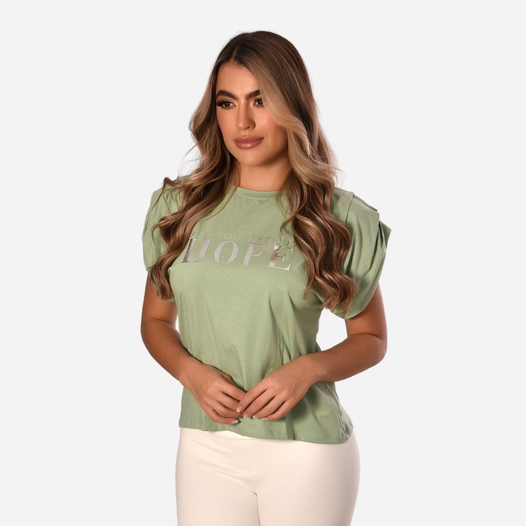 Blusa de Dama Ref. 510032-001