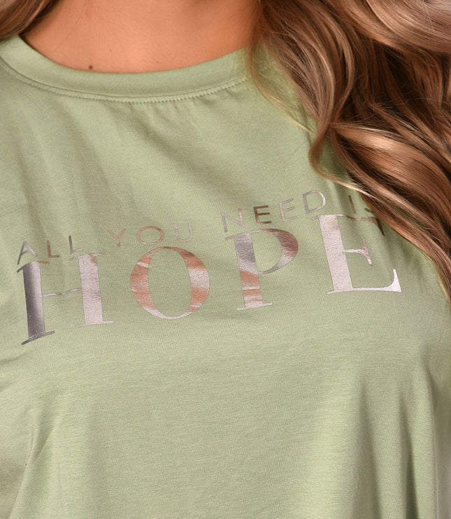 Blusa de Dama Ref. 510032-001
