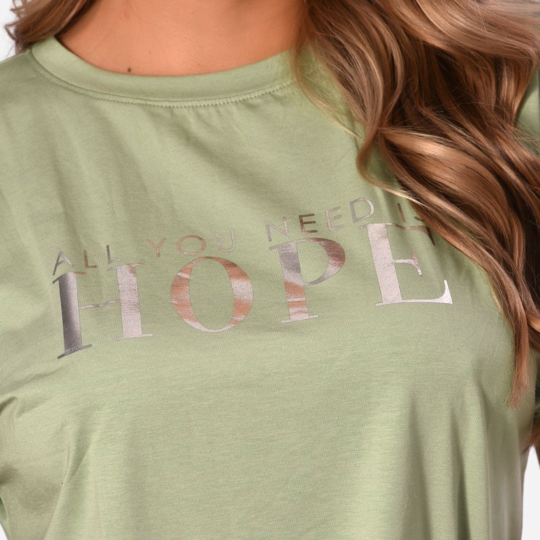 Blusa de Dama Ref. 510032-001