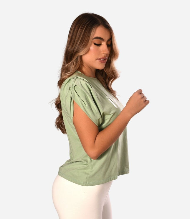 Blusa de Dama Ref. 510032-001