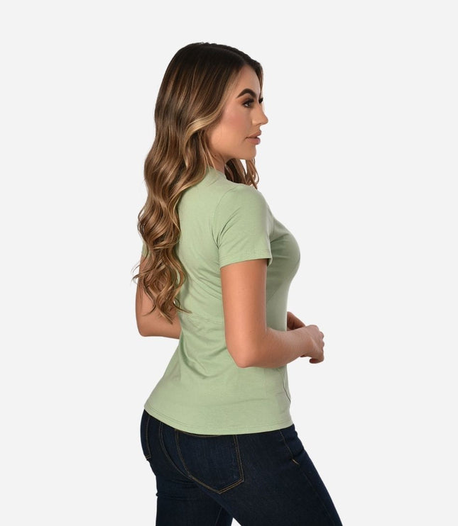 Blusa de Dama Ref. 510033-001
