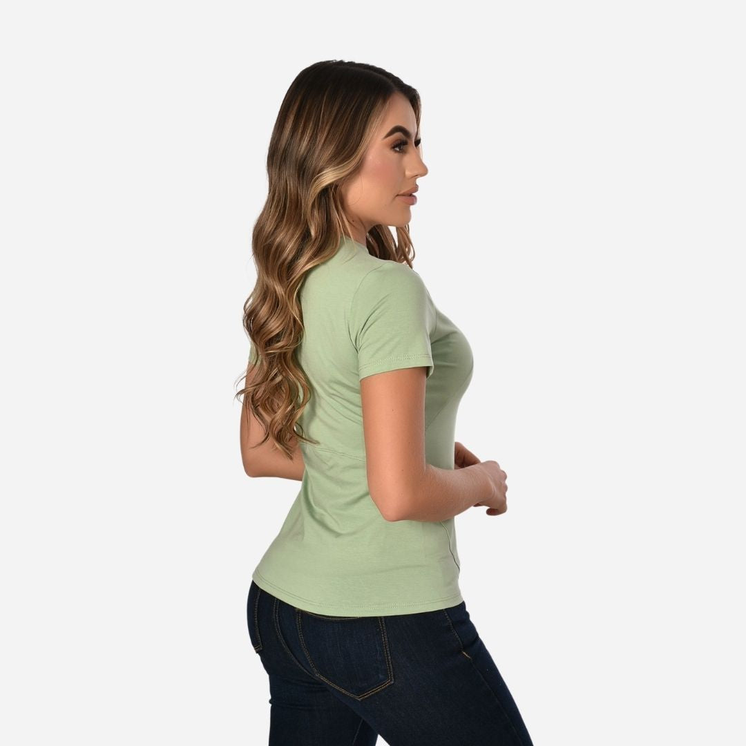 Blusa de Dama Ref. 510033-001