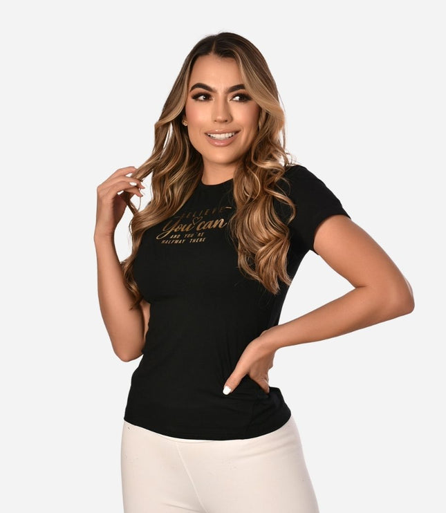 Blusa de Dama Ref. 510033-001