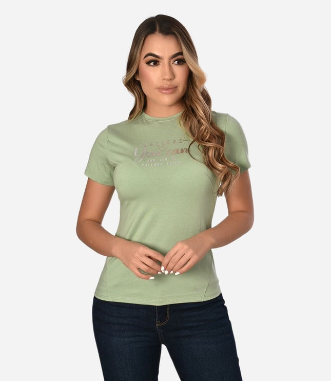 Blusa de Dama Ref. 510033-001