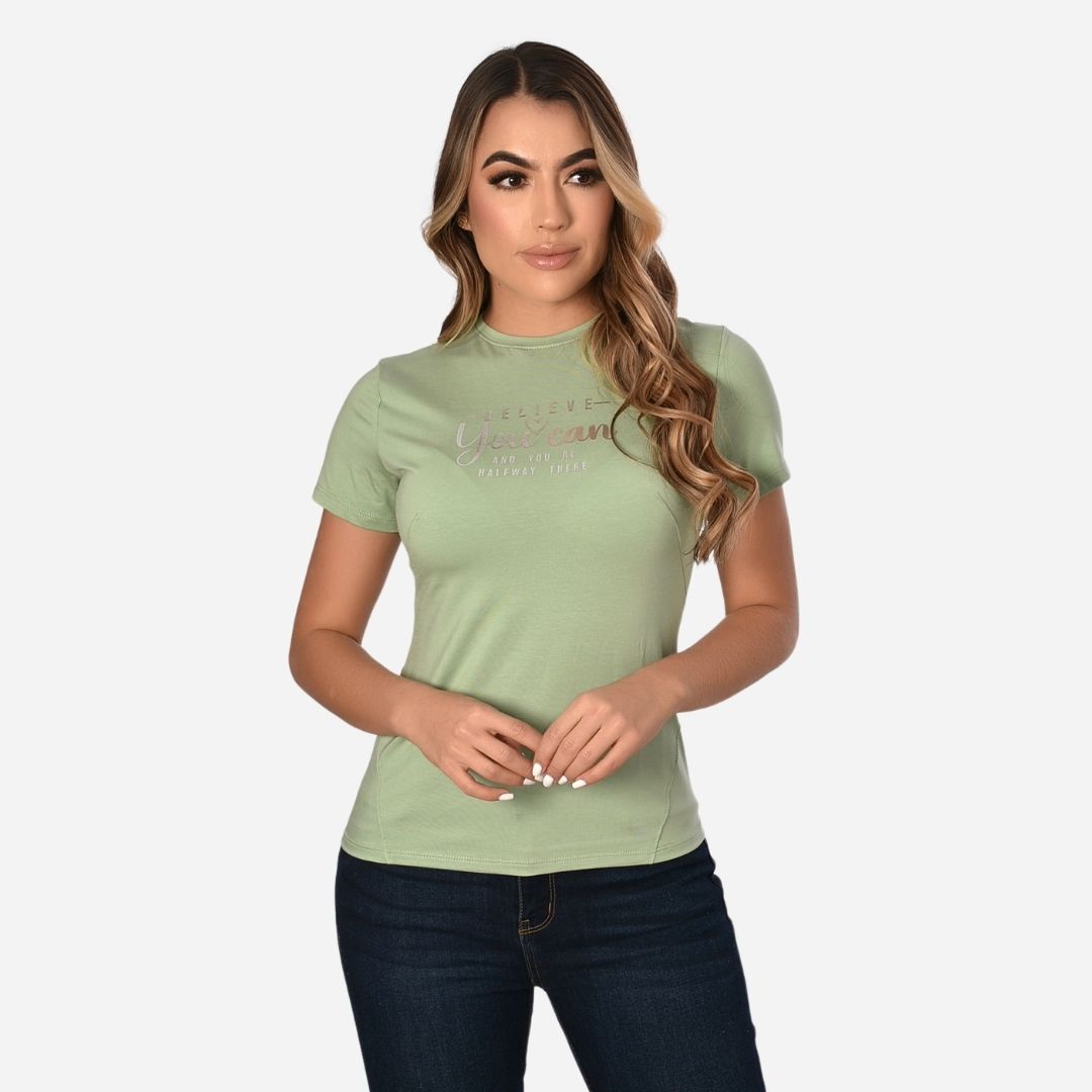 Blusa de Dama Ref. 510033-001