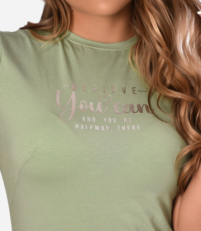 Blusa de Dama Ref. 510033-001