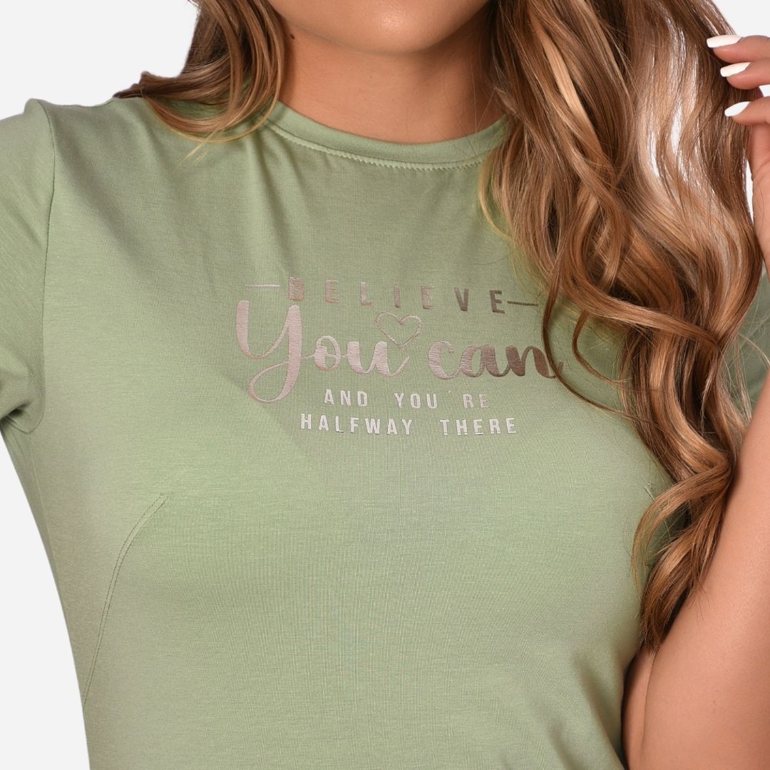 Blusa de Dama Ref. 510033-001