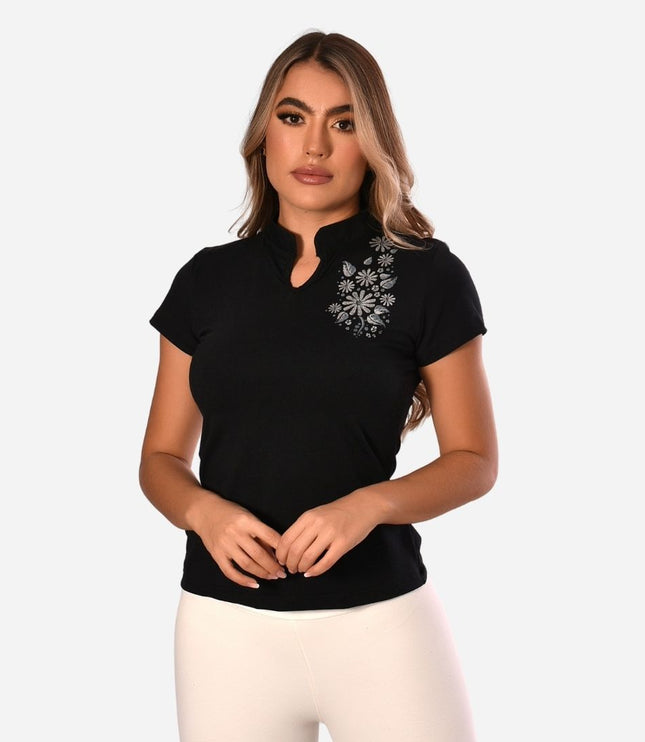Blusa de Dama Ref. 510034-001