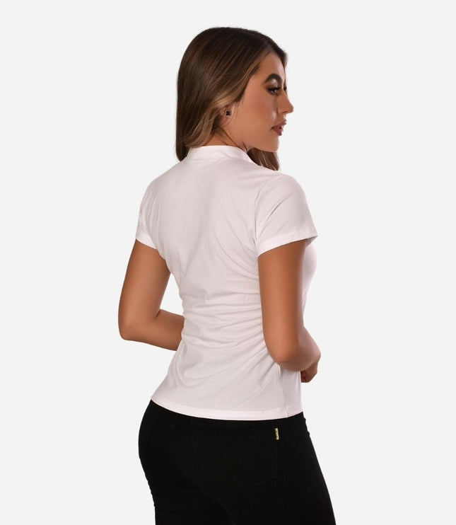 Blusa de Dama Ref. 510034-001