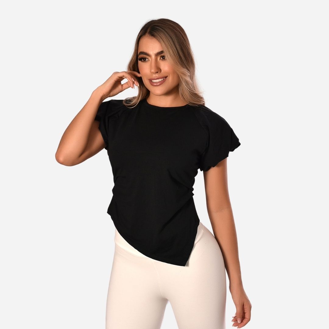 Blusa de Dama Ref. 510035-001