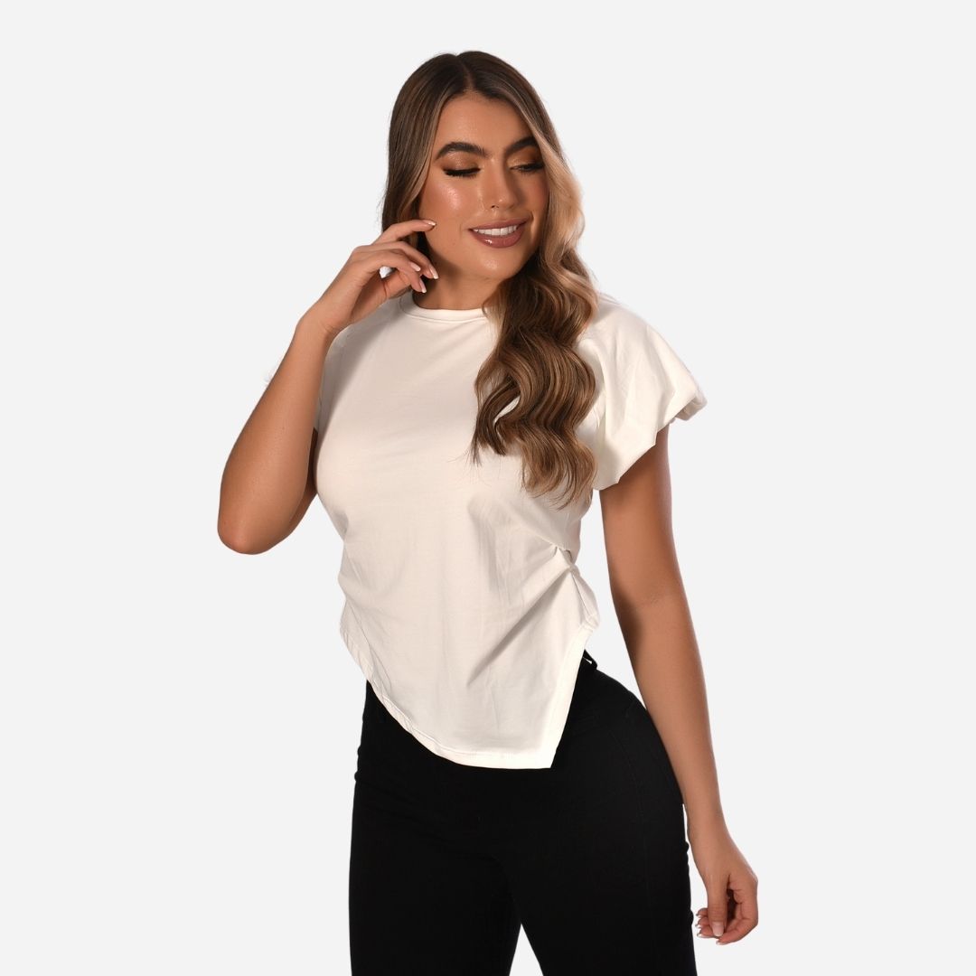 Blusa de Dama Ref. 510035-001