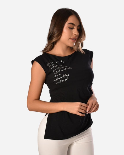 Blusa de Dama Ref. 510036-001