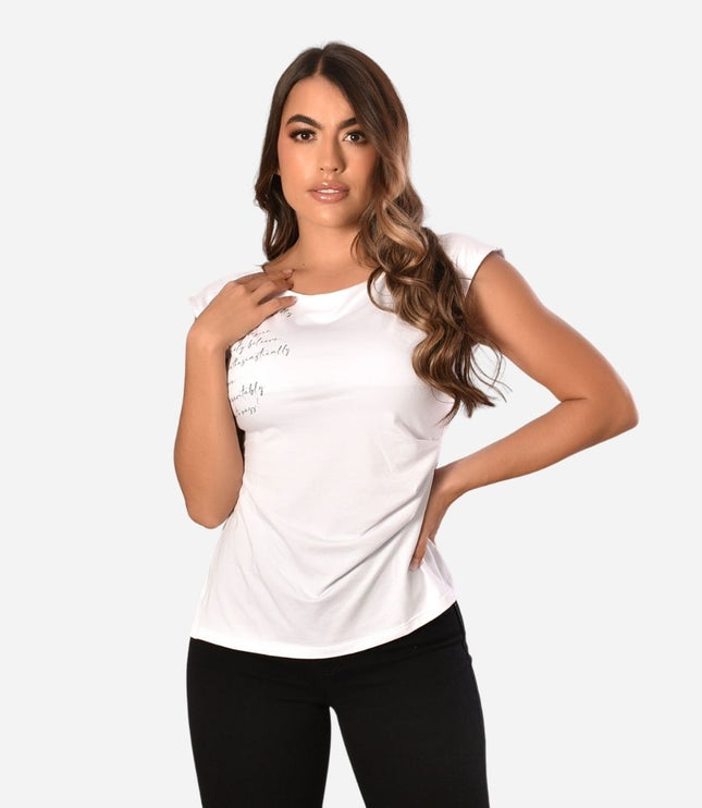 Blusa de Dama Ref. 510036-001