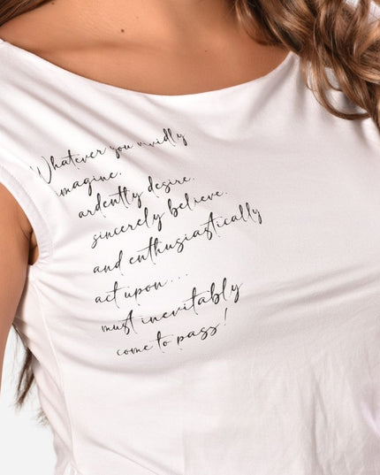Blusa de Dama Ref. 510036-001