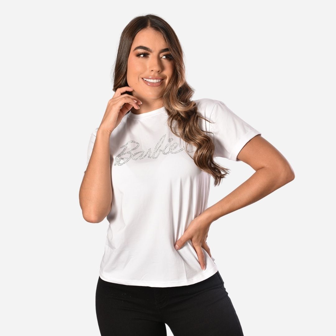 Camiseta de Dama Ref. 510037-004