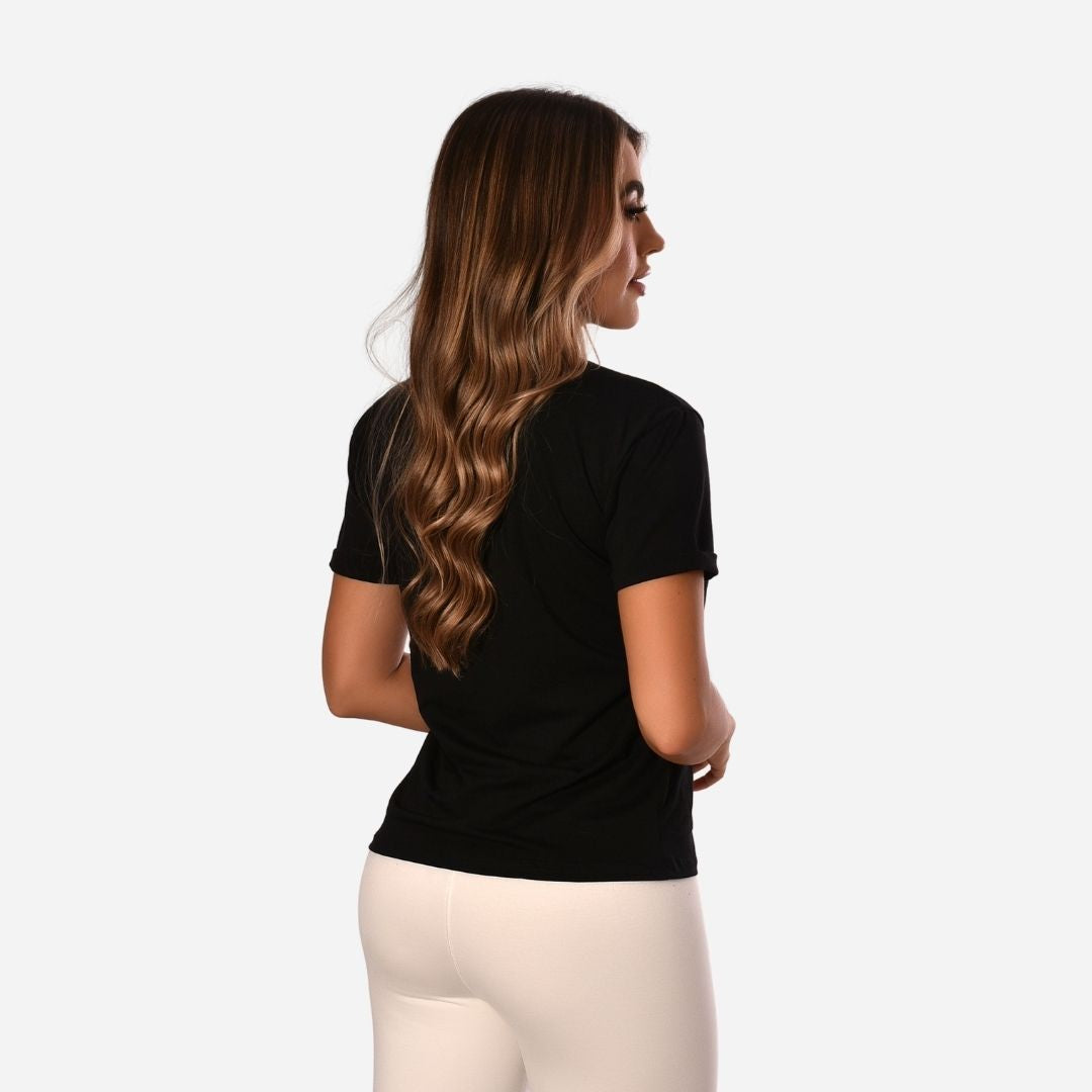 Camiseta de Dama Ref. 510037-008