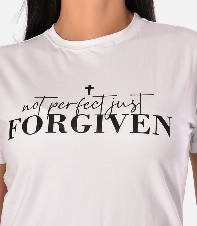 Camiseta de Dama Ref. 510037-014