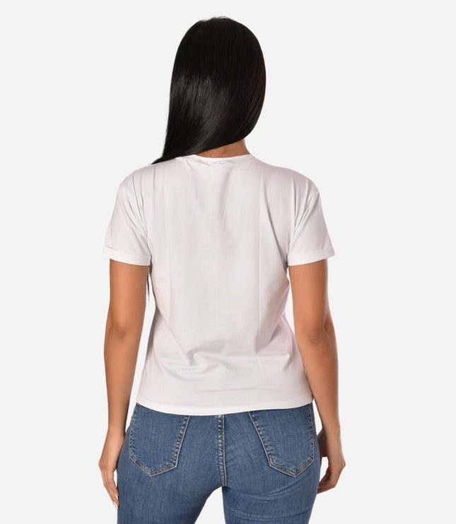 Camiseta de Dama Ref. 510037-014