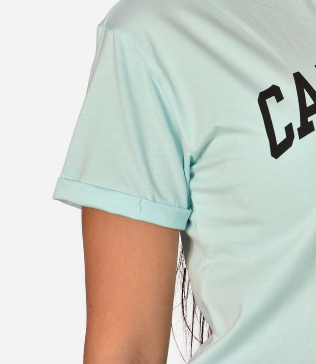 Camiseta de Dama Ref. 510037-019