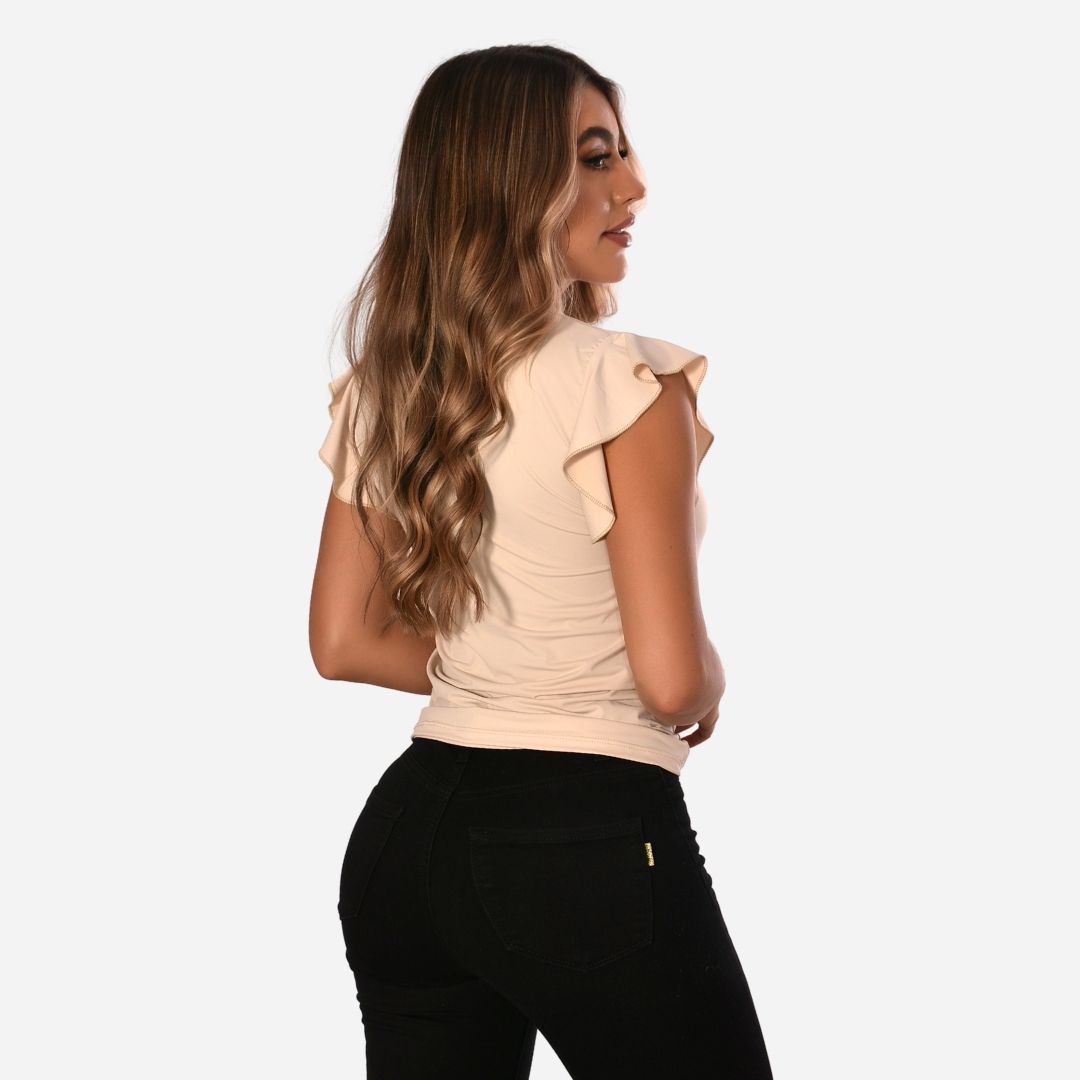 Blusa de Dama Ref. 510045-001
