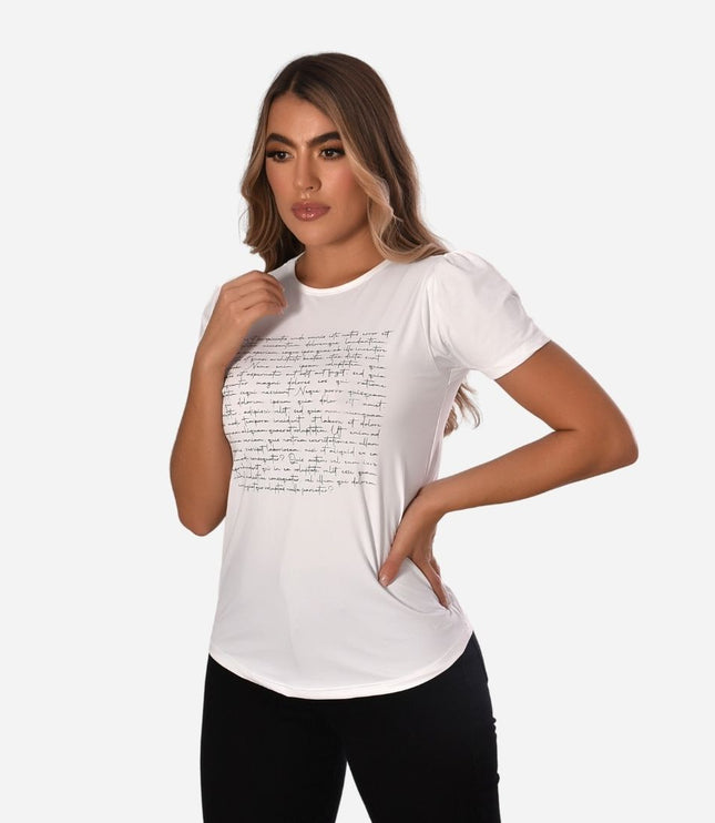 Blusa de Dama Ref. 510046-001
