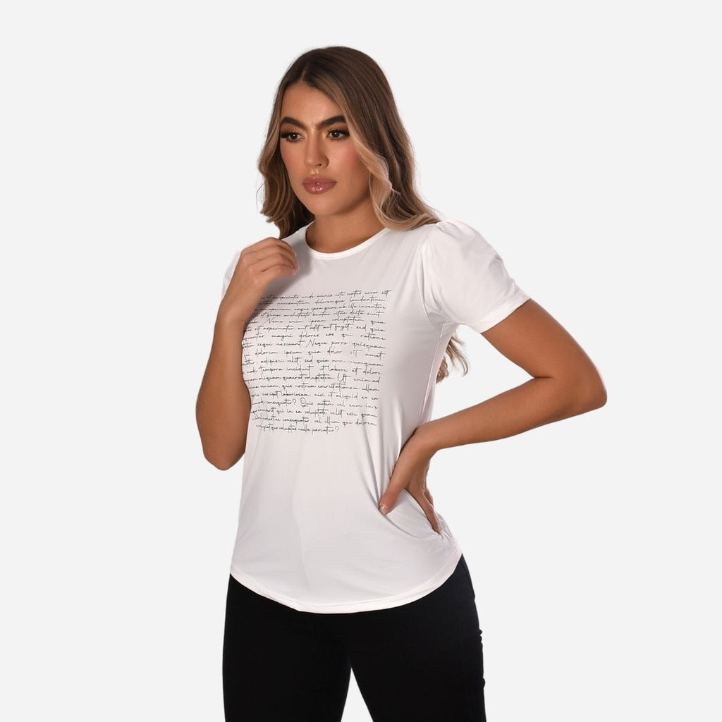 Blusa de Dama Ref. 510046-001