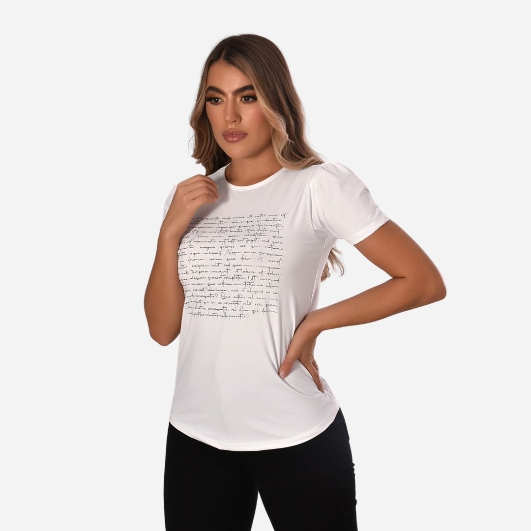 Blusa de Dama Ref. 510046-001