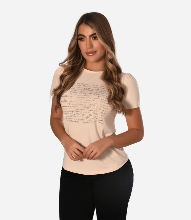 Blusa de Dama Ref. 510046-001