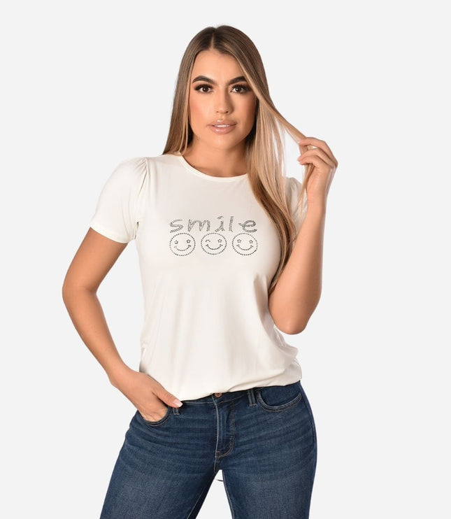 Blusa de Dama Ref. 510046-002