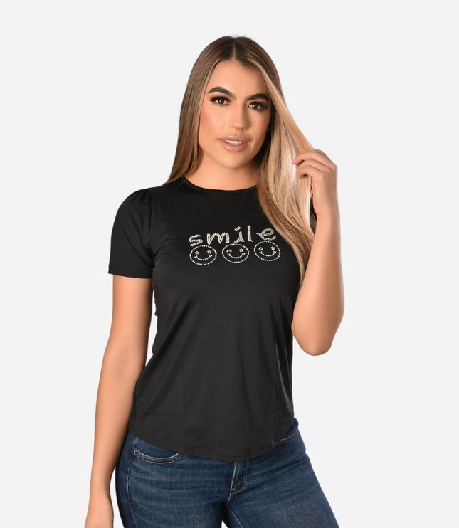 Blusa de Dama Ref. 510046-002