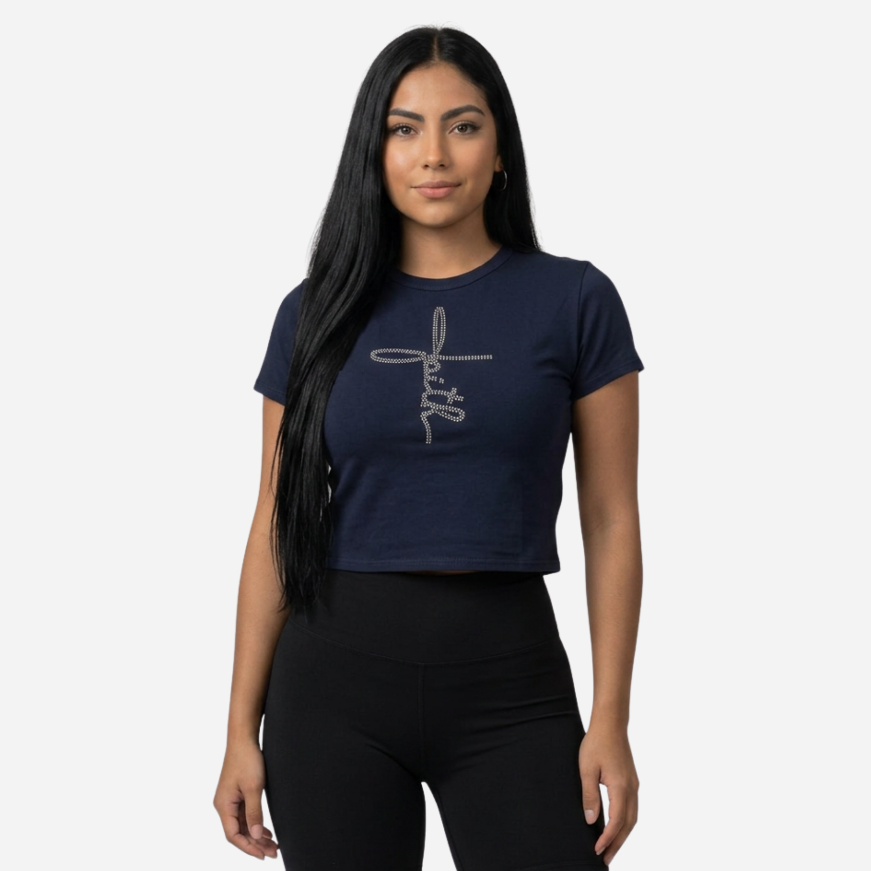 Blusa de Dama Ref. 51010-004